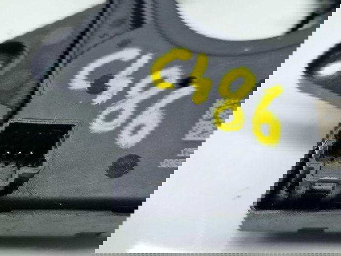  Senzor unghi volan  Dacia Dokker [Fabr 2012-prezent] 479457095R