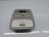  Plafoniera fata  Renault Captur (J87) [Fabr 2013-2017] 969805811R