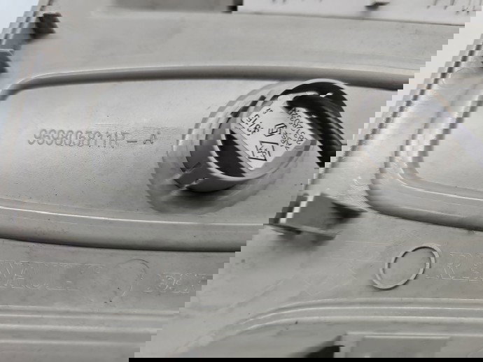  Plafoniera fata  Renault Captur (J87) [Fabr 2013-2017] 969805811R