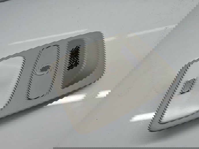  Plafoniera fata  Renault Captur (J87) [Fabr 2013-2017] 969805811R