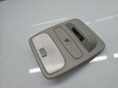  Plafoniera fata  Renault Captur (J87) [Fabr 2013-2017] 969805811R