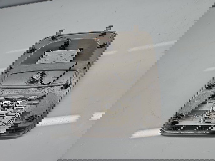  Plafoniera fata  Renault Captur (J87) [Fabr 2013-2017] 969805811R