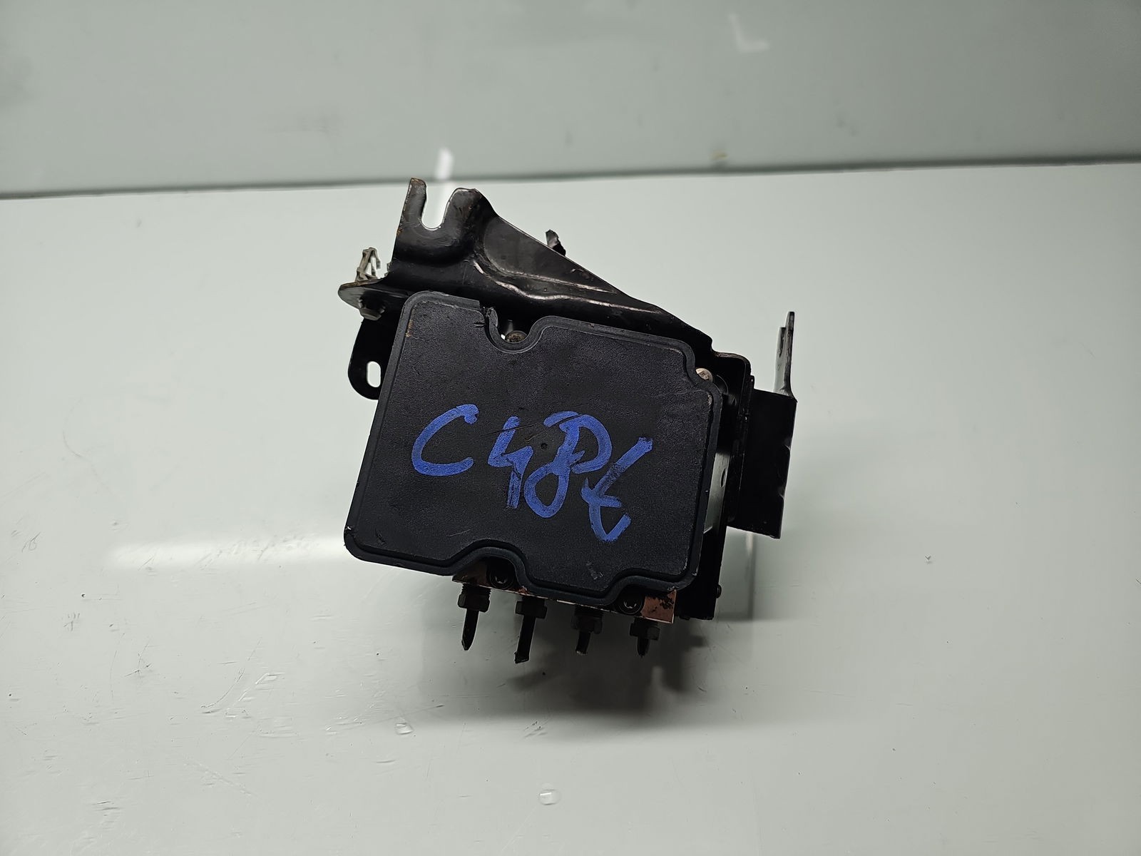 Pompa ABS Dacia Sandero 2 [Fabr 2012-2020] 2265106516 1.2 Benz D4F740 55KW / 75CP - imagine 1