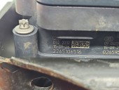 Pompa ABS  Dacia Sandero 2 [Fabr 2012-2020] 2265106516 1.2 Benz D4F740 55KW / 75CP