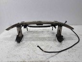 Armatura bara fata Mercedes Clasa E (W211) [Fabr 2002-2009] OEM