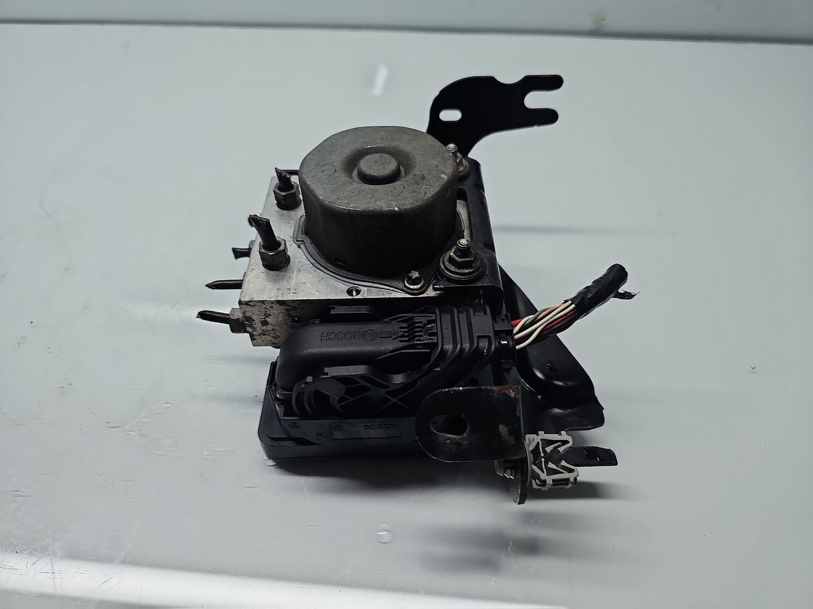 Pompa ABS Dacia Logan 2 [Fabr 2012-2020] 2265106516 1.2 Benz D4F740 55KW / 75CP - imagine 3