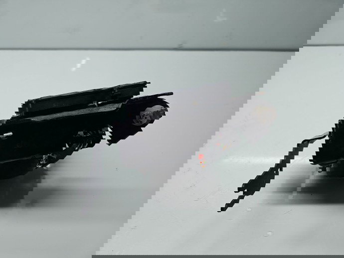 Pompa ABS  Dacia Logan 2 [Fabr 2012-2020] 2265106516 1.2 Benz D4F740 55KW / 75CP