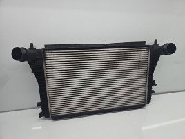 Radiator intercooler AUDI A4 (8K5, B8) Avant [Fabr 2008-2015] 1K0145803BN 2.0 TDI CAGA 105KW / 143CP