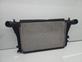 Radiator intercooler AUDI A4 (8K5, B8) Avant [Fabr 2008-2015] 1K0145803BN 2.0 TDI CAGA 105KW / 143CP