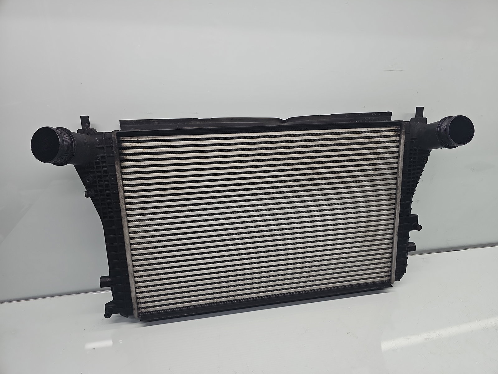 Radiator intercooler AUDI A4 (8K5, B8) Avant [Fabr 2008-2015] 1K0145803BN 2.0 TDI CAGA 105KW / 143CP - imagine 1
