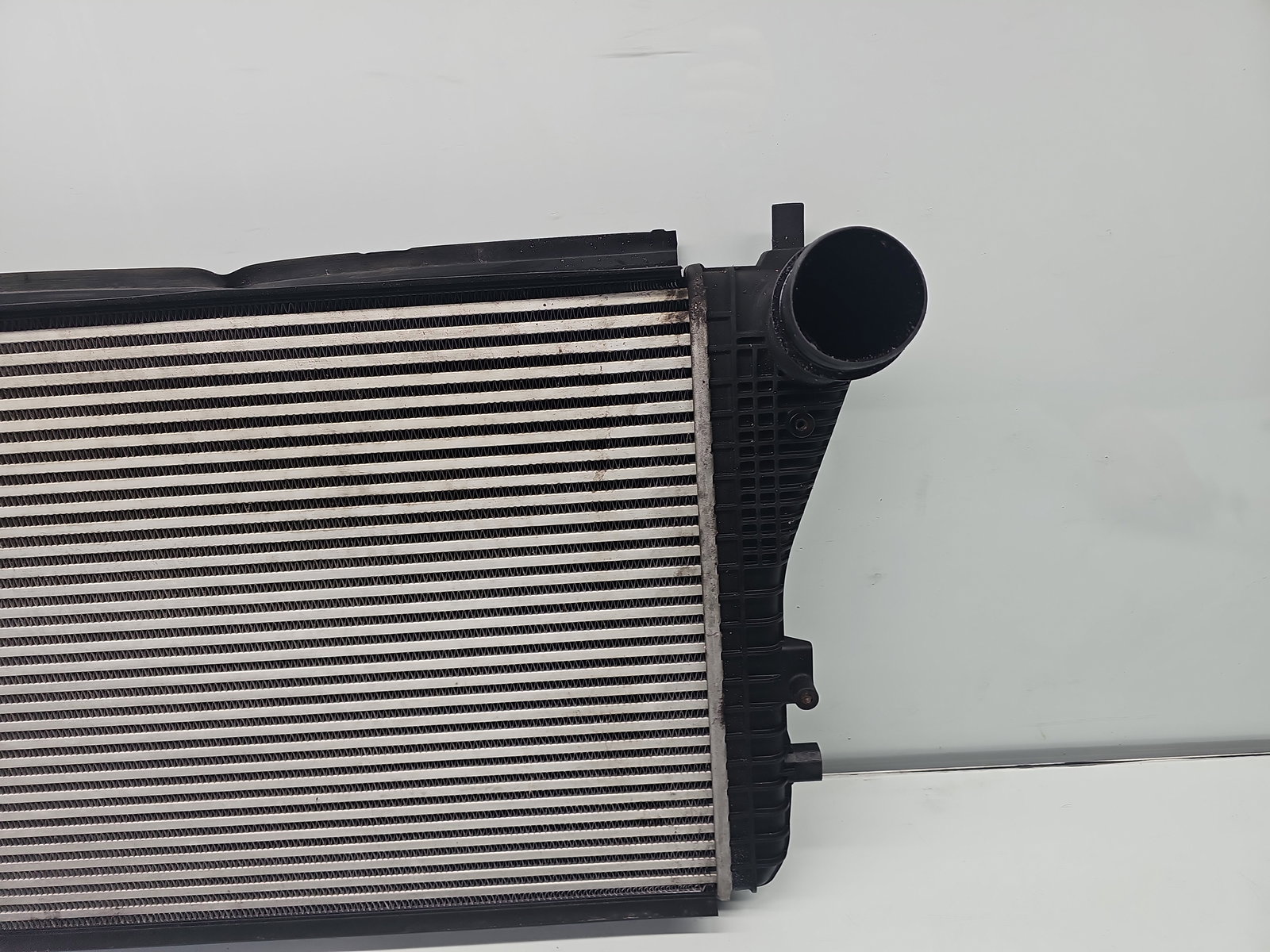 Radiator intercooler AUDI A4 (8K5, B8) Avant [Fabr 2008-2015] 1K0145803BN 2.0 TDI CAGA 105KW / 143CP - imagine 3