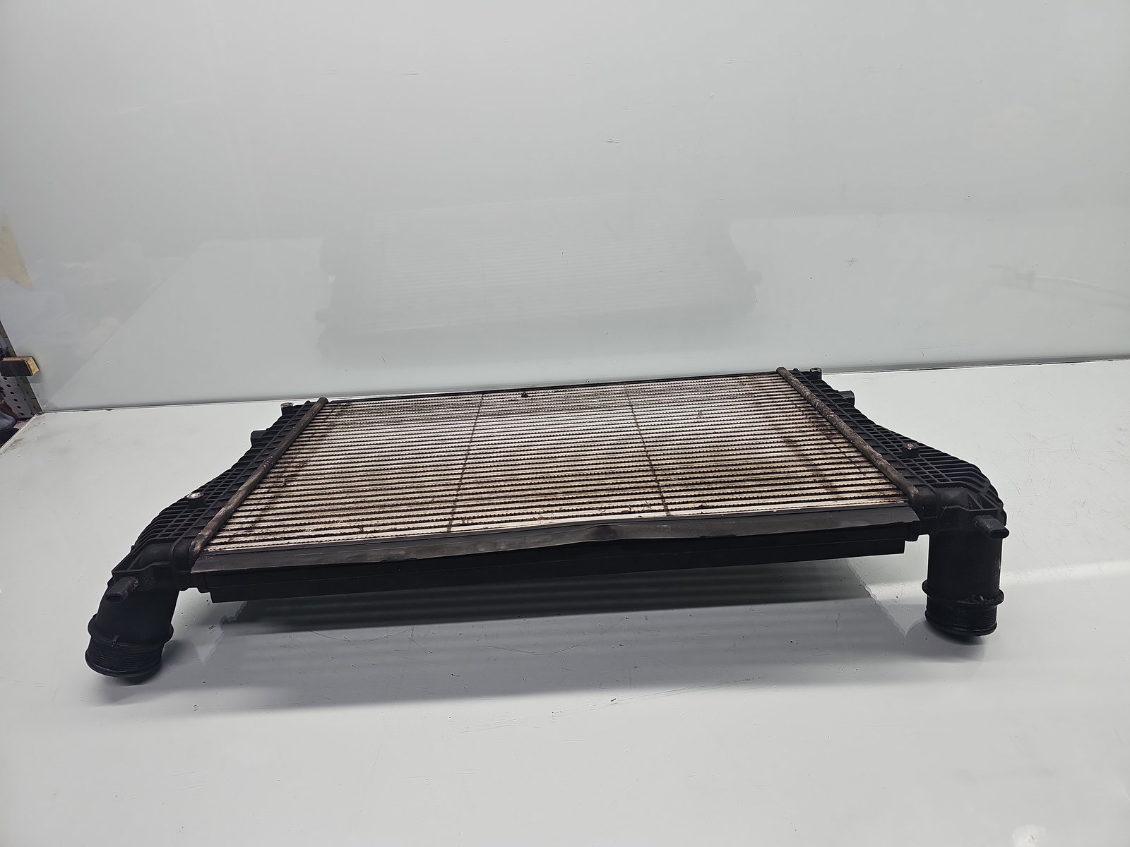 Radiator intercooler AUDI A4 (8K5, B8) Avant [Fabr 2008-2015] 1K0145803BN 2.0 TDI CAGA 105KW / 143CP - imagine 4