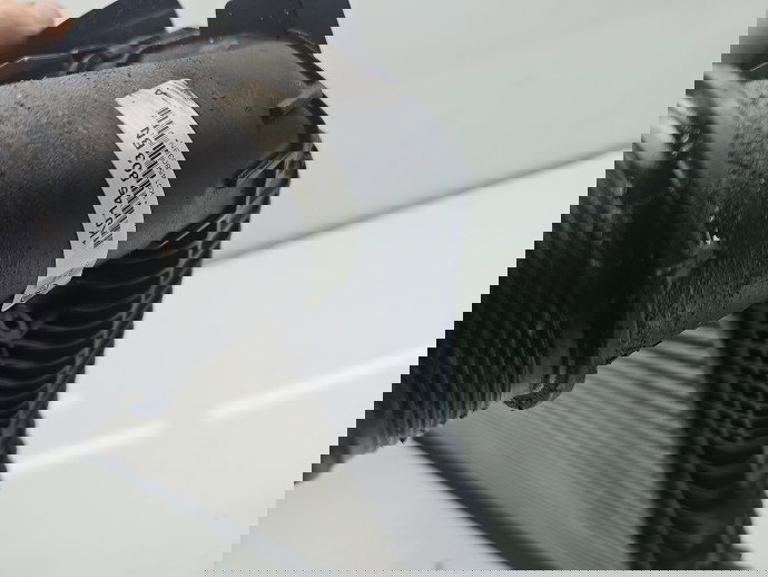 Radiator intercooler AUDI A4 (8K5, B8) Avant [Fabr 2008-2015] 1K0145803BN 2.0 TDI CAGA 105KW / 143CP