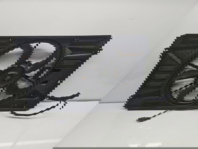 Electroventilator Volkswagen Golf 6 (5K1) [Fabr 2009-2013] 1K0121205AF 1.6 TDI CAYC 77KW / 105CP