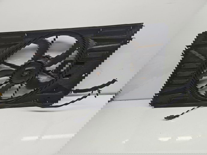 Electroventilator Volkswagen Golf 6 (5K1) [Fabr 2009-2013] 1K0121205AF 1.6 TDI CAYC 77KW / 105CP