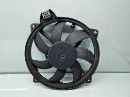 Electroventilator Renault Scenic 3 (J95) Facelift [Fabr 2009-2015] M135493 1.6 Benz K4M858 81KW / 110CP