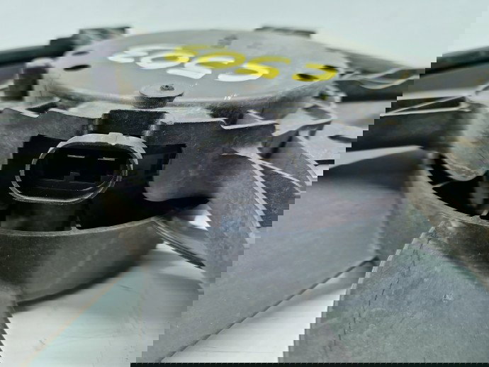 Electroventilator Renault Scenic 3 (J95) Facelift [Fabr 2009-2015] M135493 1.6 Benz K4M858 81KW / 110CP