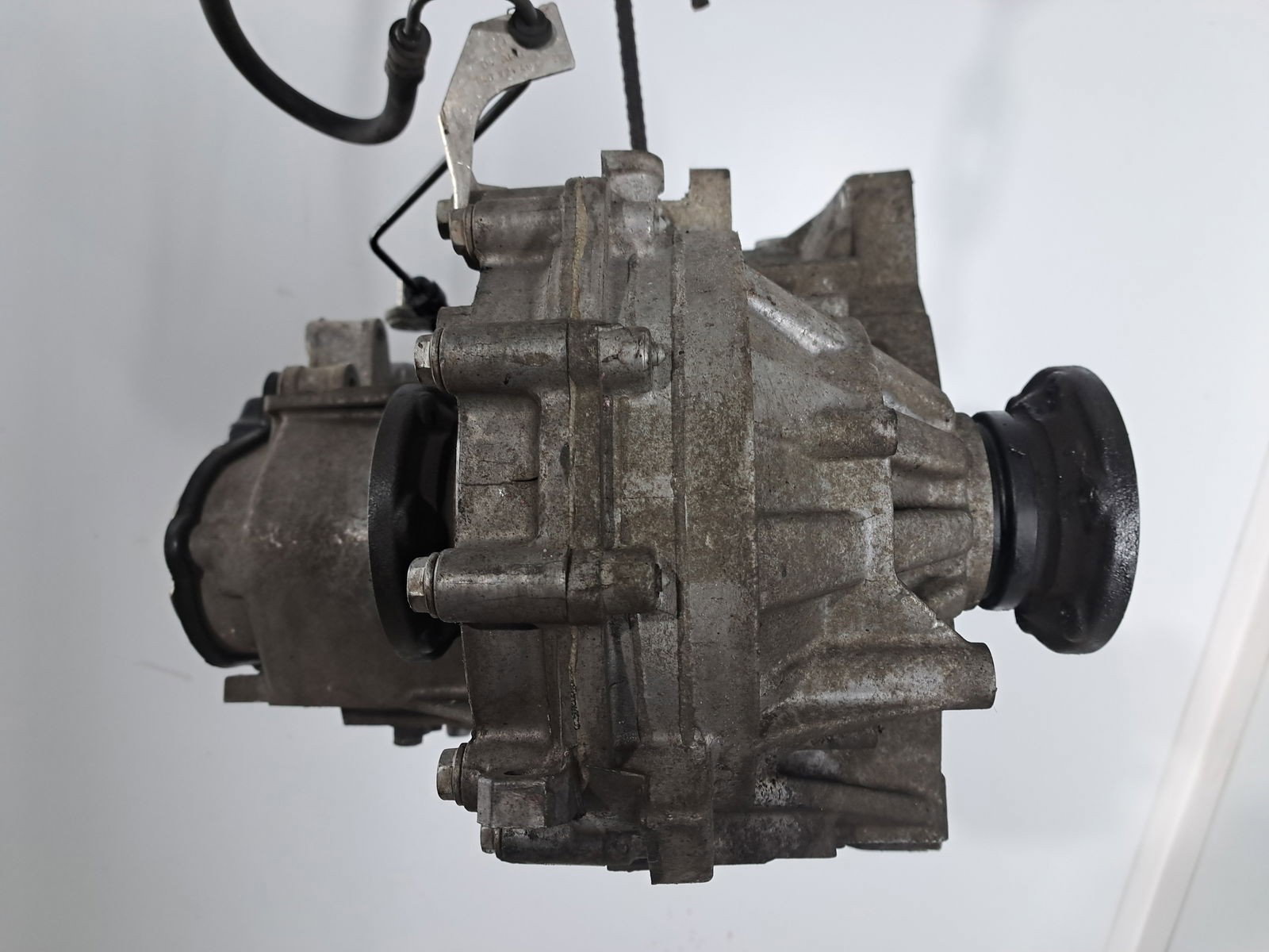 Cutie viteze manuala 5 trepte Volkswagen Touran (1T3) [Fabr 2010-2015] 1.6 TDI CAYC MDZ 77KW / 105CP - imagine 4