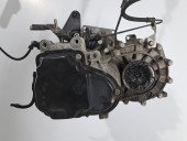 Cutie viteze manuala 5 trepte  Volkswagen Touran (1T3) [Fabr 2010-2015] 1.6 TDI CAYC MDZ 77KW / 105CP