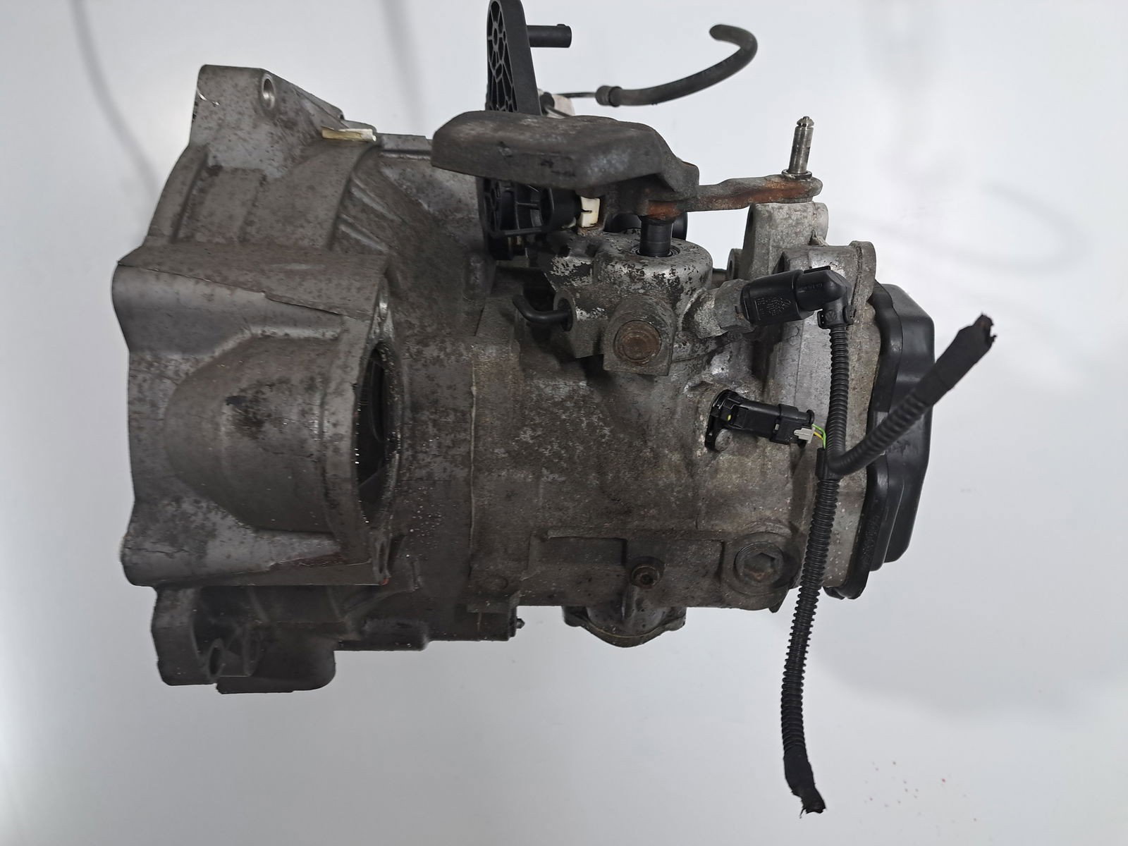 Cutie viteze manuala 5 trepte Volkswagen Touran (1T3) [Fabr 2010-2015] 1.6 TDI CAYC MDZ 77KW / 105CP - imagine 7