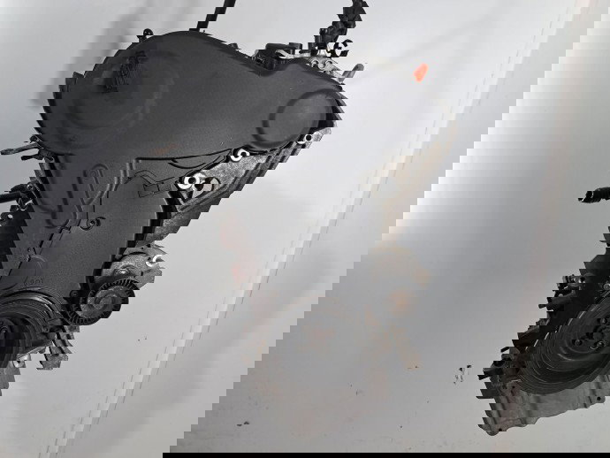 Motor complet ambielat  Skoda Octavia 2 (1Z3) [Fabr 2004-2013] CAYC 1.6 TDI CAYC 77KW / 105CP