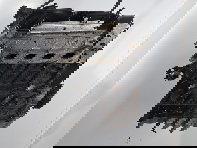 Motor complet ambielat  Skoda Octavia 2 (1Z3) [Fabr 2004-2013] CAYC 1.6 TDI CAYC 77KW / 105CP