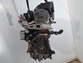 Motor complet ambielat  Skoda Octavia 2 (1Z3) [Fabr 2004-2013] CAYC 1.6 TDI CAYC 77KW / 105CP