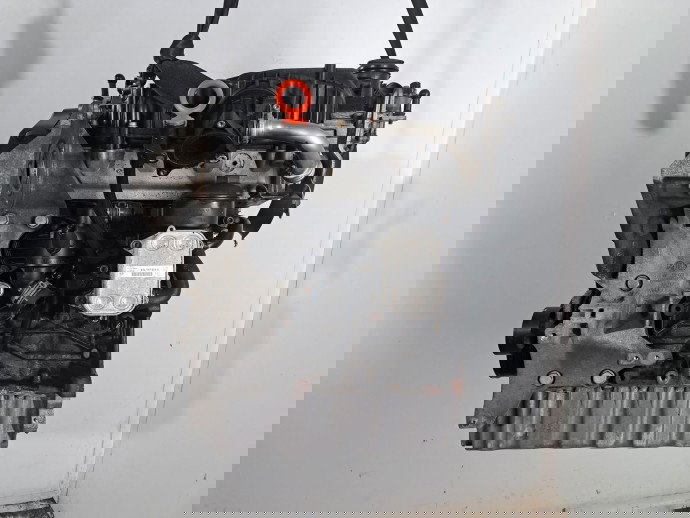 Motor complet ambielat  Volkswagen Passat B7 (362) [Fabr 2010-2014] CAYC 1.6 TDI CAYC 77KW / 105CP