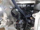 Motor complet ambielat  Volkswagen Passat B7 (362) [Fabr 2010-2014] CAYC 1.6 TDI CAYC 77KW / 105CP