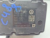 Pompa ABS  AUDI A3 (8P1) [Fabr 2003-2012] 1K0907379BJ 1.6 TDI CAYC 77KW / 105CP