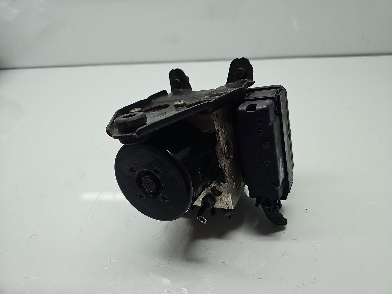 Pompa ABS AUDI A3 (8P1) [Fabr 2003-2012] 1K0907379BJ 1.6 TDI CAYC 77KW / 105CP - imagine 4