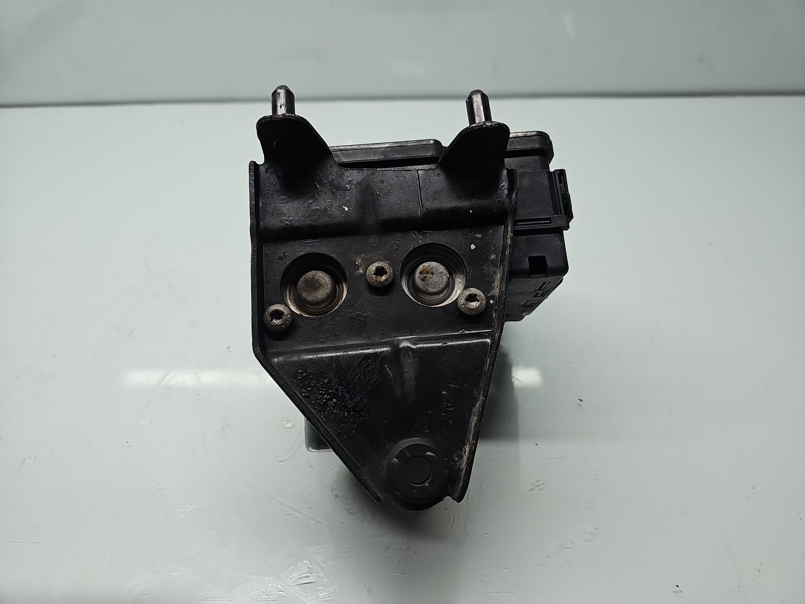 Pompa ABS AUDI A3 (8P1) [Fabr 2003-2012] 1K0907379BJ 1.6 TDI CAYC 77KW / 105CP - imagine 5