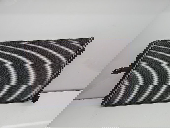 Radiator apa Volkswagen Golf 6 (5K1) [Fabr 2009-2013] 1K0121251DD 1.6 TDI CAYC 77KW / 105CP