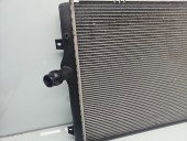 Radiator apa Volkswagen Golf 6 (5K1) [Fabr 2009-2013] 1K0121251DD 1.6 TDI CAYC 77KW / 105CP