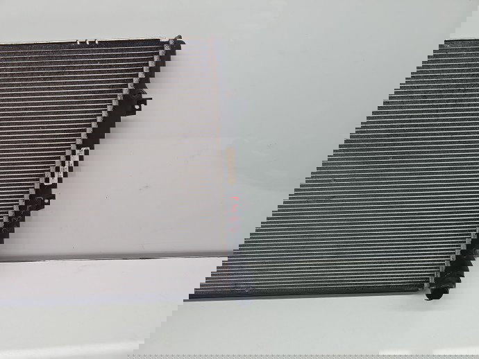 Radiator apa Volkswagen Golf 6 (5K1) [Fabr 2009-2013] 1K0121251DD 1.6 TDI CAYC 77KW / 105CP