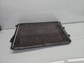 Radiator apa Volkswagen Golf 6 (5K1) [Fabr 2009-2013] 1K0121251DD 1.6 TDI CAYC 77KW / 105CP