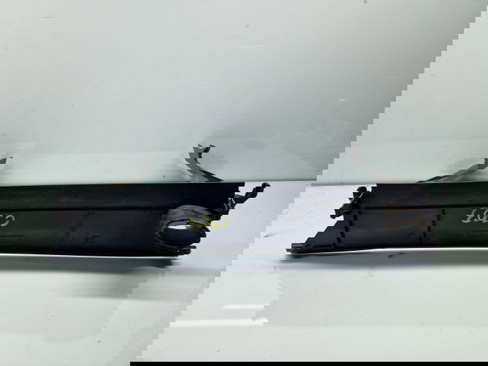 Deflector aer Renault Scenic 3 (J95) Facelift [Fabr 2009-2015] 214760025R