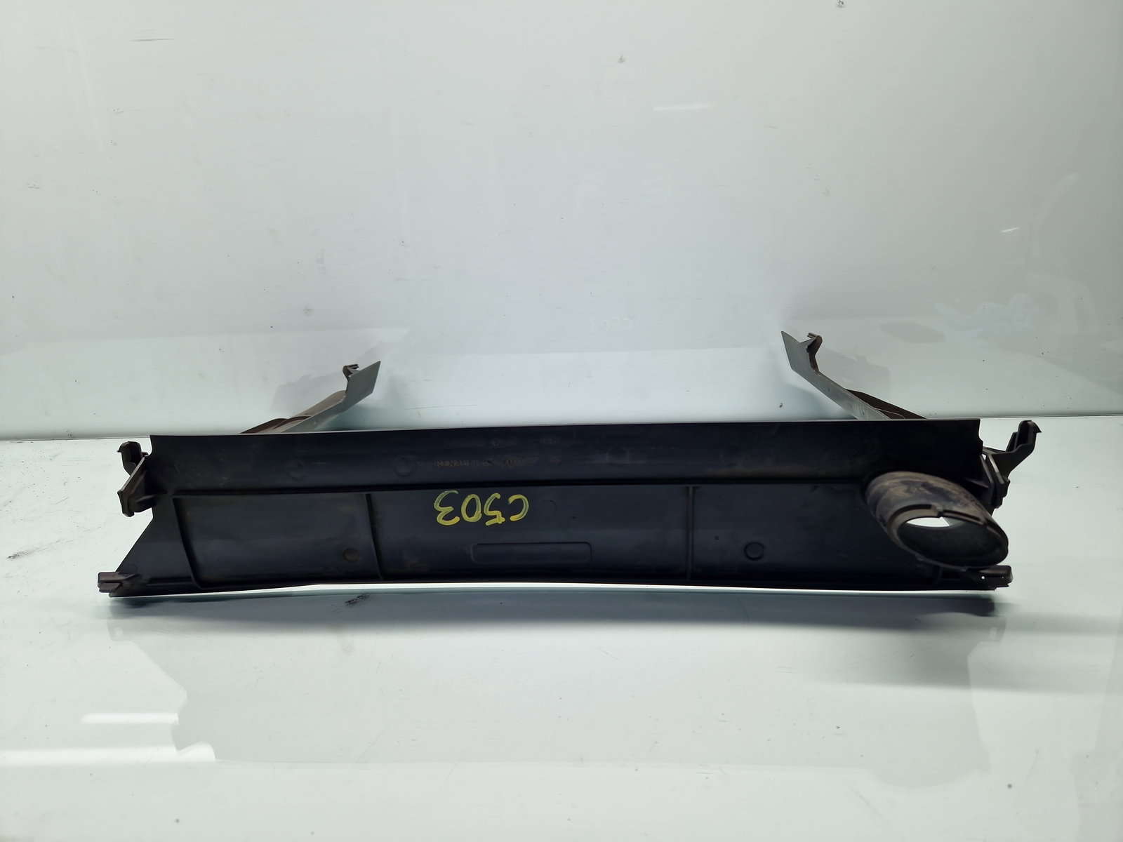 Deflector aer Renault Scenic 3 (J95) Facelift [Fabr 2009-2015] 214760025R - imagine 3