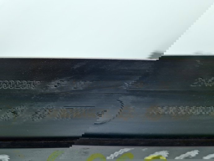 Deflector aer Renault Scenic 3 (J95) Facelift [Fabr 2009-2015] 214760025R