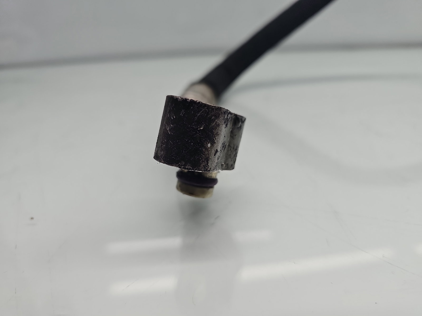 Conducta AC AUDI A4 (8K5, B8) Avant [Fabr 2008-2015] 8K0260701 2.0 TDI CAGA 105KW / 143CP - imagine 2