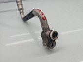 Conducta AC AUDI A4 (8K5, B8) Avant [Fabr 2008-2015] 8K0260701 2.0 TDI CAGA 105KW / 143CP