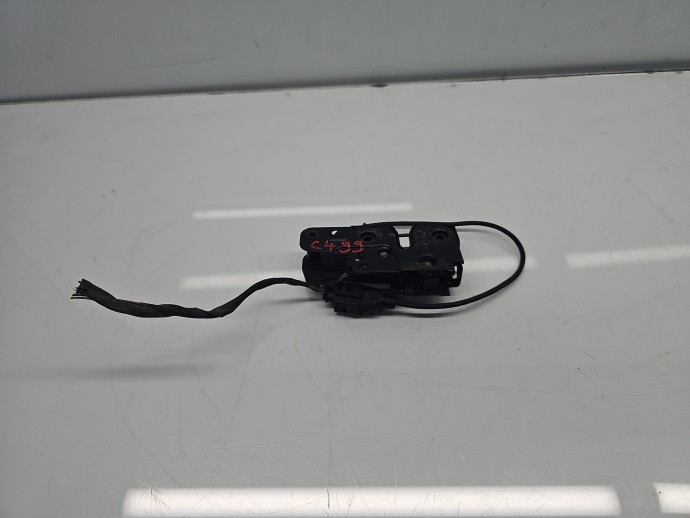 Broasca capota AUDI A4 (8K5, B8) Avant [Fabr 2008-2015] OEM