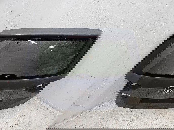 Haion Volkswagen Touran (5T1) R-line [Fabr 2015-prezent] LC7Q