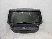 Haion Volkswagen Touran (5T1) R-line [Fabr 2015-prezent] LC7Q