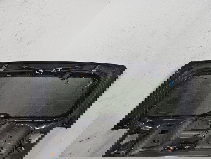 Haion Volkswagen Touran (5T1) R-line [Fabr 2015-prezent] LC7Q