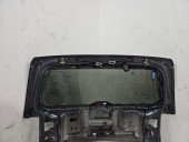 Haion Volkswagen Touran (5T1) R-line [Fabr 2015-prezent] LC7Q