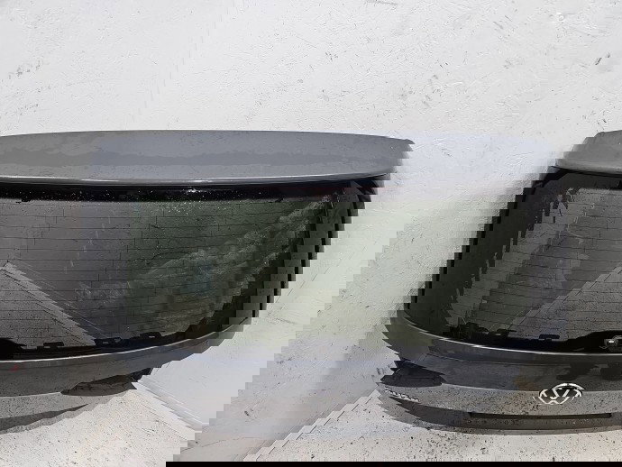 Haion Volkswagen Touran (5T1) R-line [Fabr 2015-prezent] LC7Q