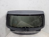 Haion Volkswagen Touran (5T1) R-line [Fabr 2015-prezent] LC7Q