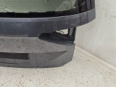 Haion Volkswagen Touran (5T1) R-line [Fabr 2015-prezent] LC7Q