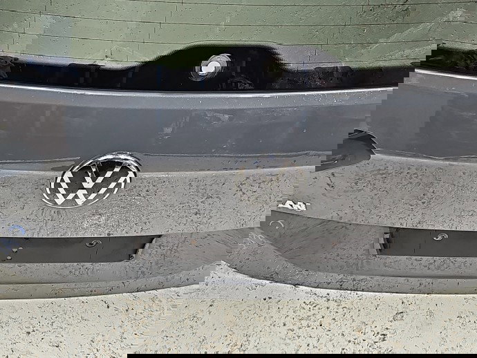 Haion Volkswagen Touran (5T1) R-line [Fabr 2015-prezent] LC7Q